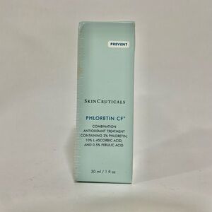 SkinCeuticals Phloretin CF 1oz NIB